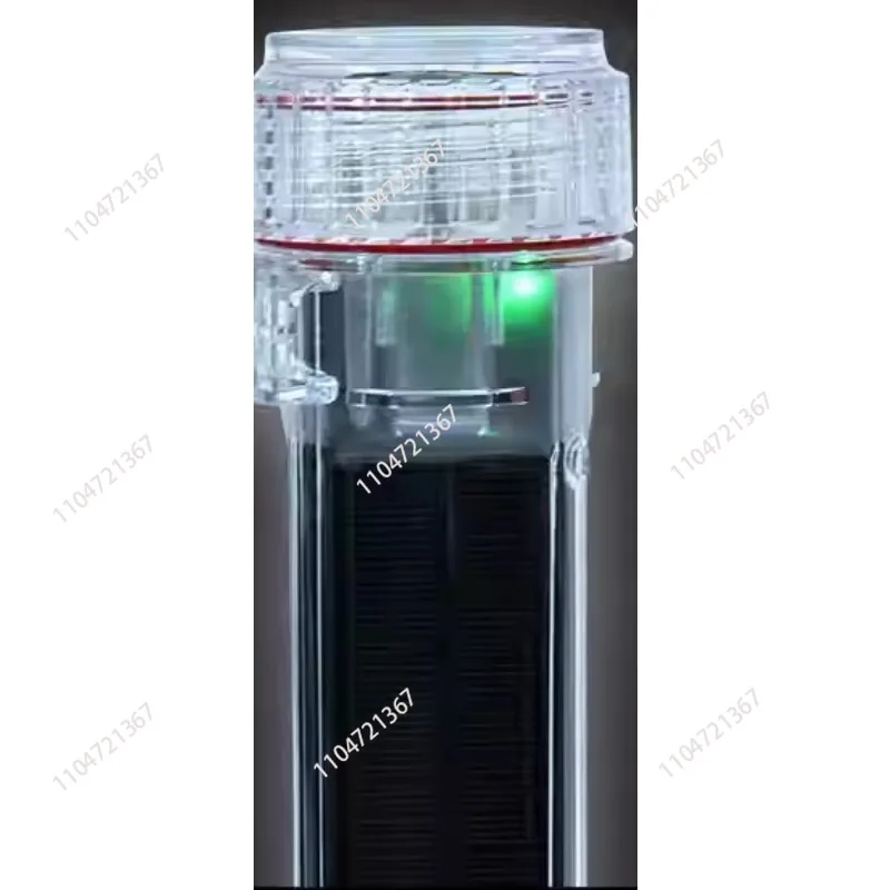 instrument   indicator signal  anti-collision solar net positioning instrument