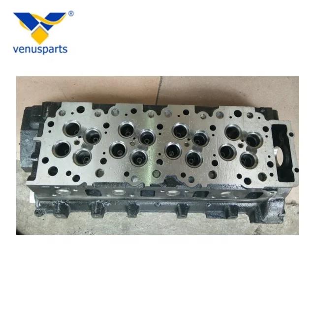 

Applicable toOEM/ODM Wholesale Head Cylinder Diesel Engine Cylinder Heads For Toyota Nissan Suzuki Isuzu Mazda Ford Mitsubishi H