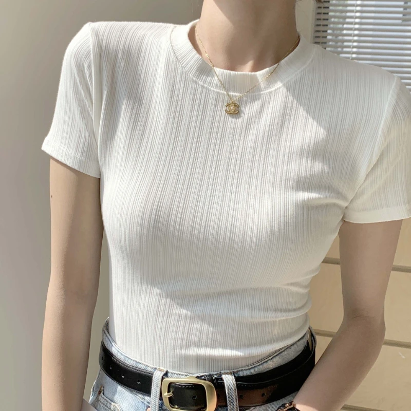 #12 Latest Classic Striped T-Shirts Offers