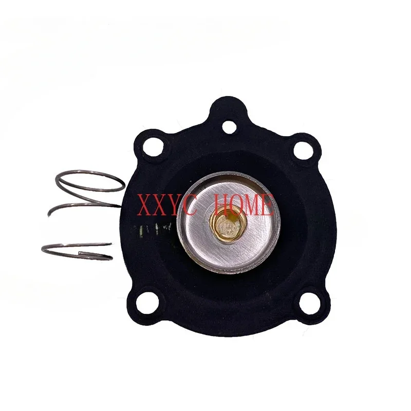 

ASCO C131600 Diaphragm Repair Kit for 238D001 SCE238D002 Electromagnetic Water Valve Diaphragm