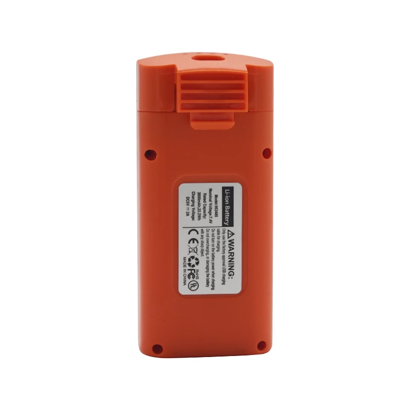 7.4V 3000mAh original Lipo Battery SG108 Max Pro SG107Max drone specific battery dual color optional backup battery