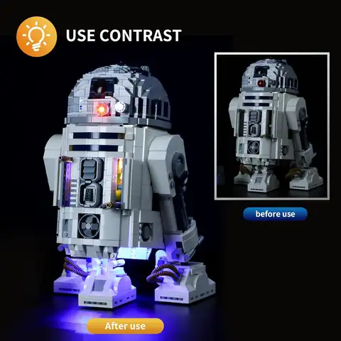10 best sales popcorn r2d2 - №10