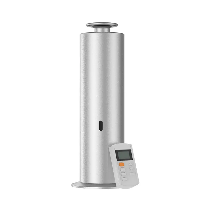 

Automatic fragrance machine, silent intelligent remote control hotel fragrance diffuser, household plug-in fragrance machine