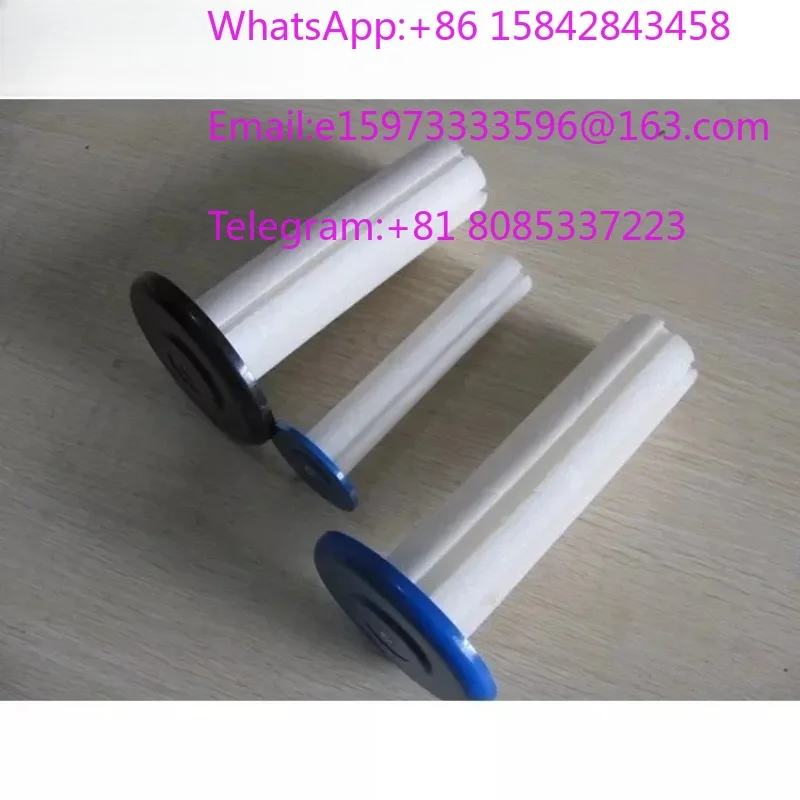 Industrial Cryogenic Storage Insulation Plug T Liquid Nitrogen Tank Seal Replacement Stopper