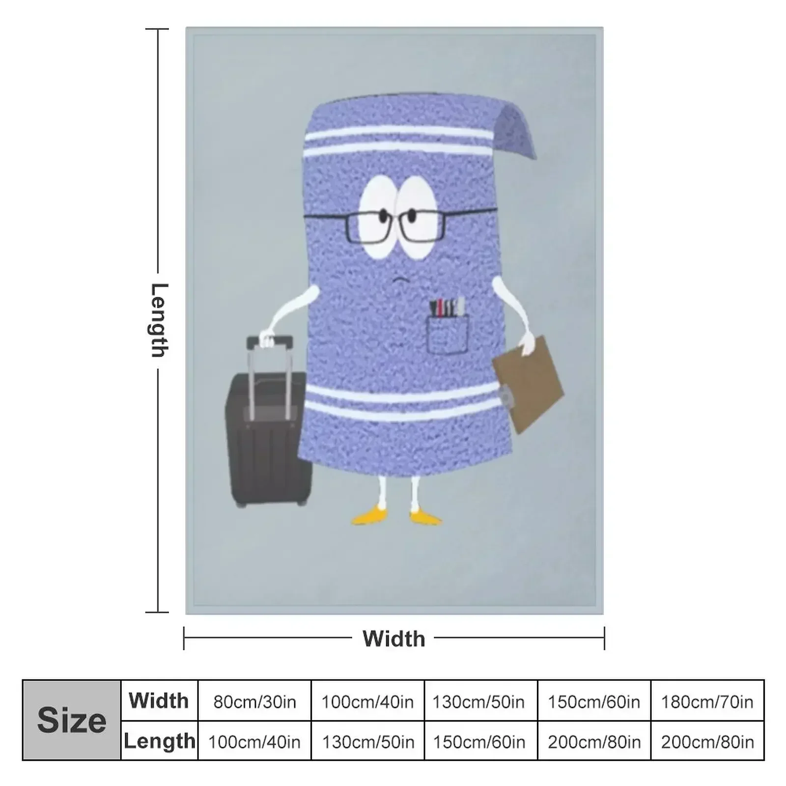 Towelie-state-testerrt3435 Throw Blanket Summer Luxury Designer Beach Cute Plaid Blankets