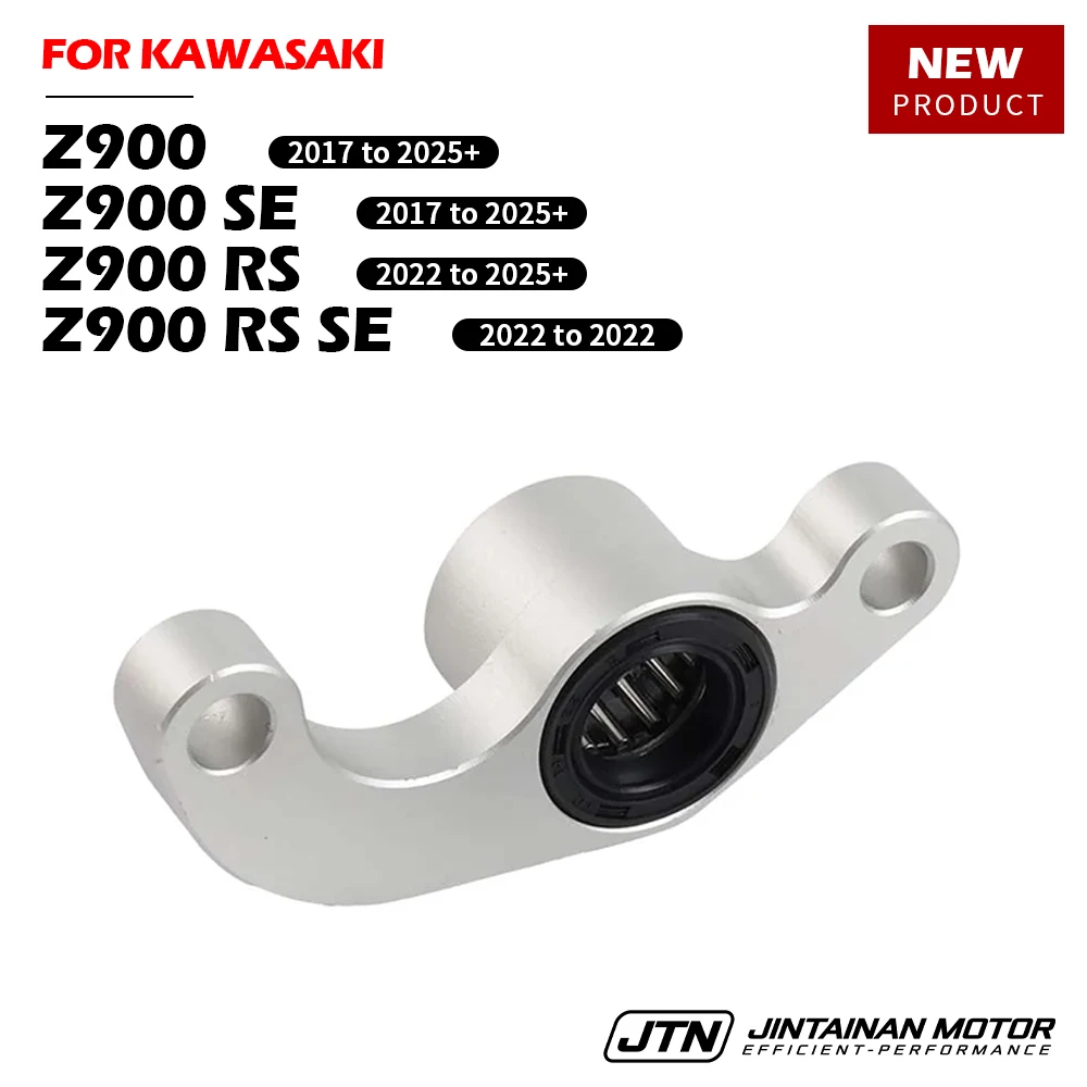 

Z900 SE Z900RS 2018-2025 Gear Lever Shift Stabilizer Support Shifting Bracket Holder For KAWASAKI Motorcycle Gear Shift Support