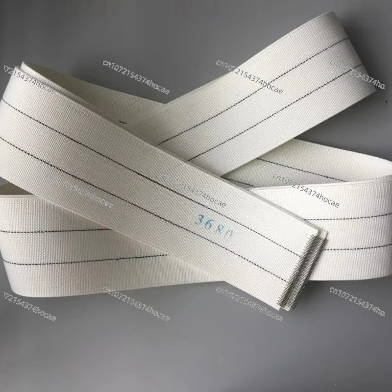 Ironing machine belt High temperature resistant guide belt Ironing machine High speed anti-static conveyor belt