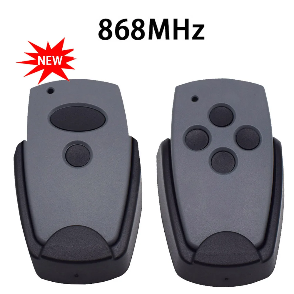 

For Digital 382 384 302 304 313 321 312 Command 131 868 MHz Garage Remote Control Clone Remote Control Gate