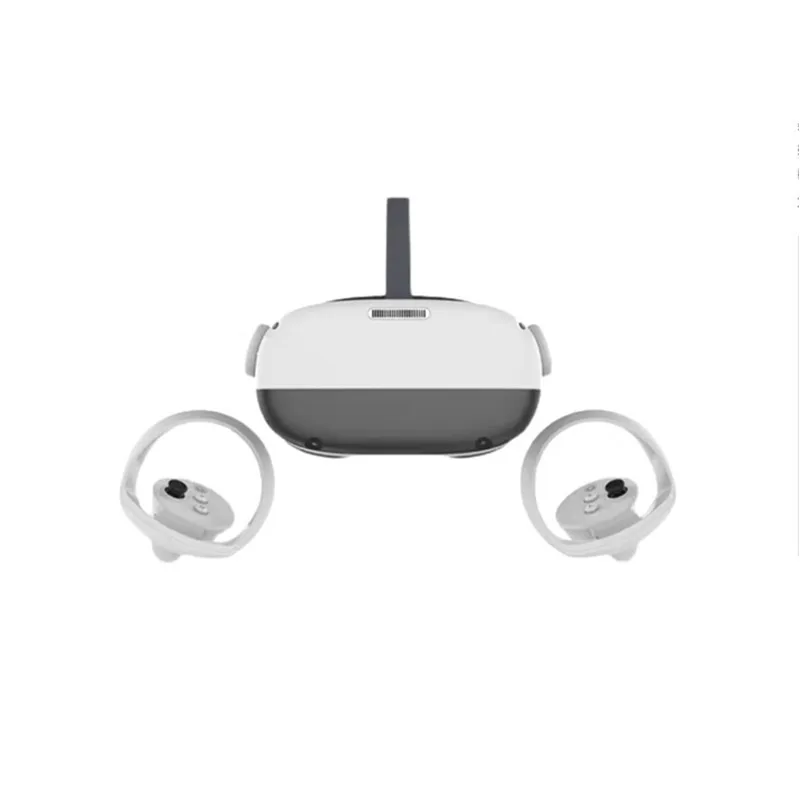 

VR equipment Teenagers decompression experience VR decompression