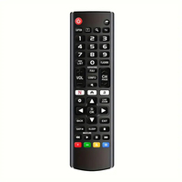 New Universal Remote for Remote Control Smart TV with All Models Smart HD TV Remote Control AKB75095307 AKB74915305 AKB75675311