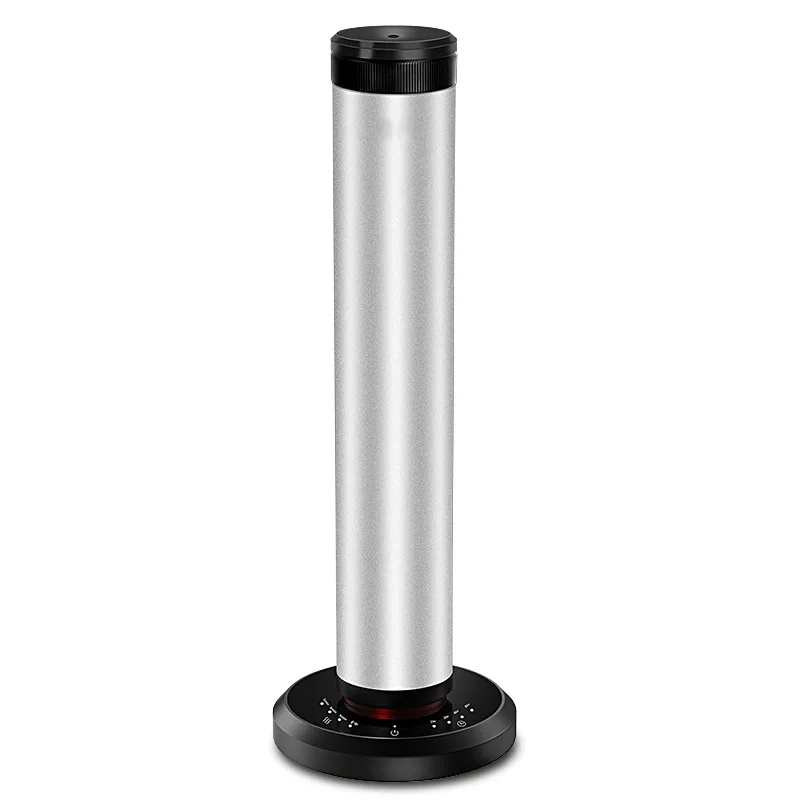 Commercial column type automatic essential oil diffuser