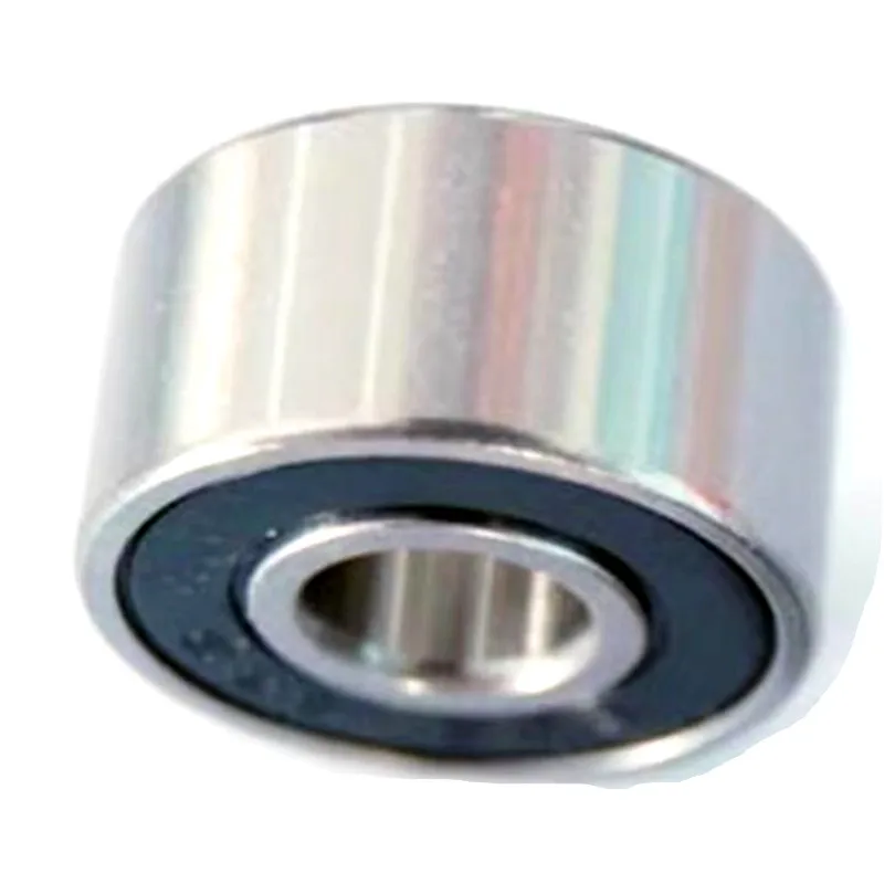 1 Piece Stainless steel thickened deep groove ball bearing S62200 62201 62202 62203 62204 S62205-2RS 2RS