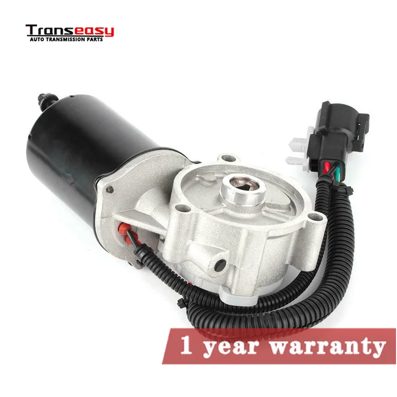 600-807 Transfer Case Shift Motor Assembly 1L5Z 7G360-CA Fits For Ford Explorer Ranger Mazda