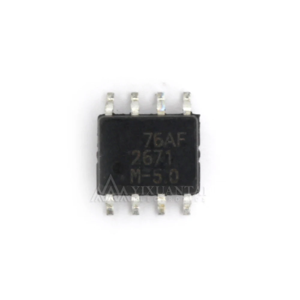 10pcs SOP8 LM2671MX-5.0 LM2903DR2G LM2904DR2G LM2904DT LM2904WYDT LM2671 LM2903 LM2904 2671 2903 2904 SOIC-8