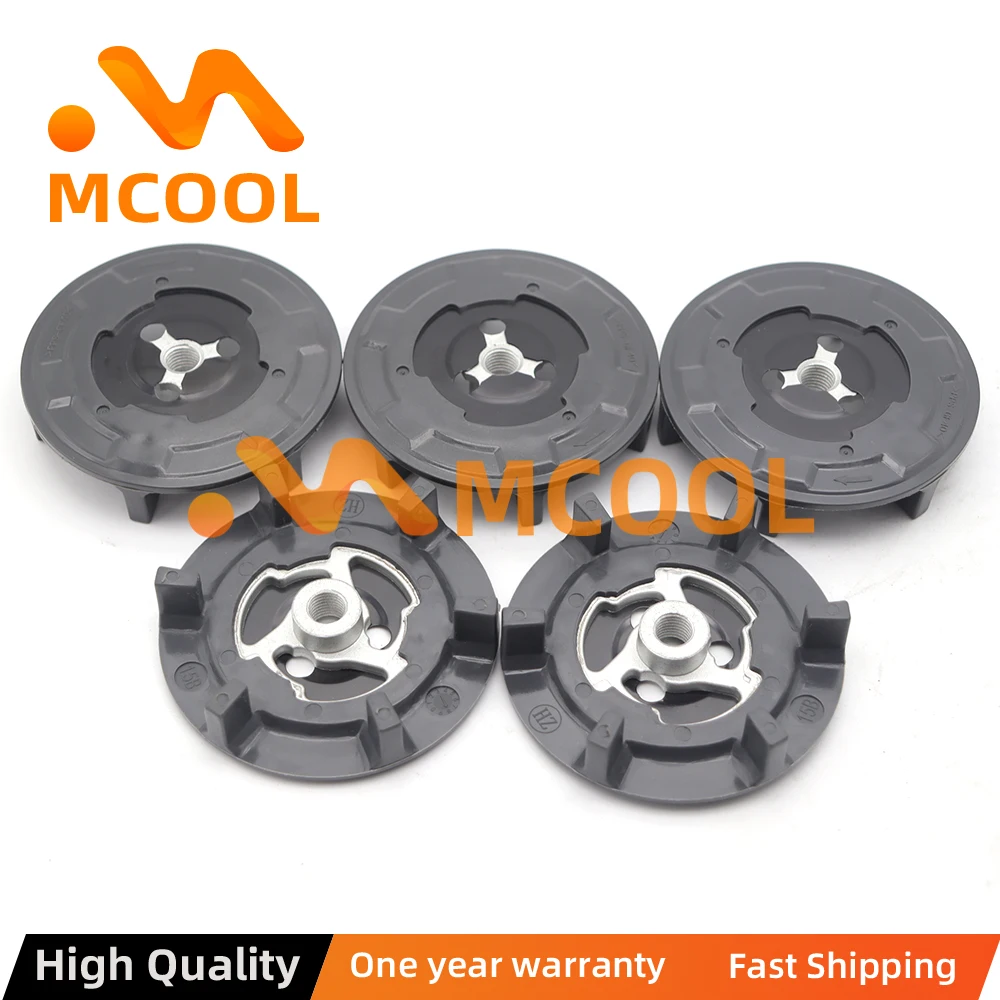 8E0260805BL Auto AC COMPRESSOR CLUTCH HUB FOR AUDI A4/B7/Convertible 4E0260805BA 4F0260805AC 4E0260805AD 4E0260805AJ 8E0260805BJ