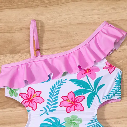 8 best sales बच्चों के स्विम सूट - №8