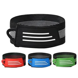 Bicycles Ankle Leg Bind Bandage Trousers Pant Bands Clip Strap Outdoor Cycling Joggings Camping Harnesses Wristband