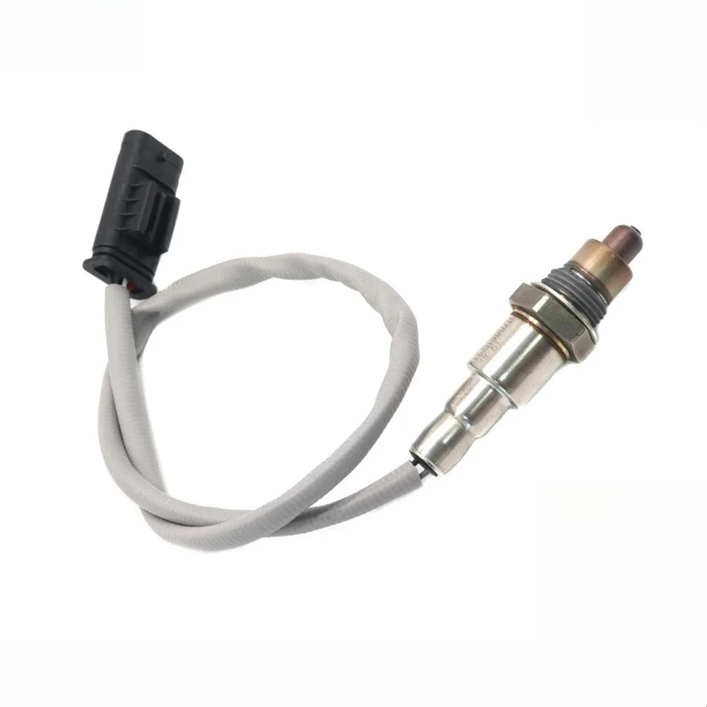 For BMW 340I 440I 540I 640I 740I M240I X3 X4 2016-2021 11788611294 234-8012 Downstream Air Fuel Ratio O2 Oxygen Lambda Sensor