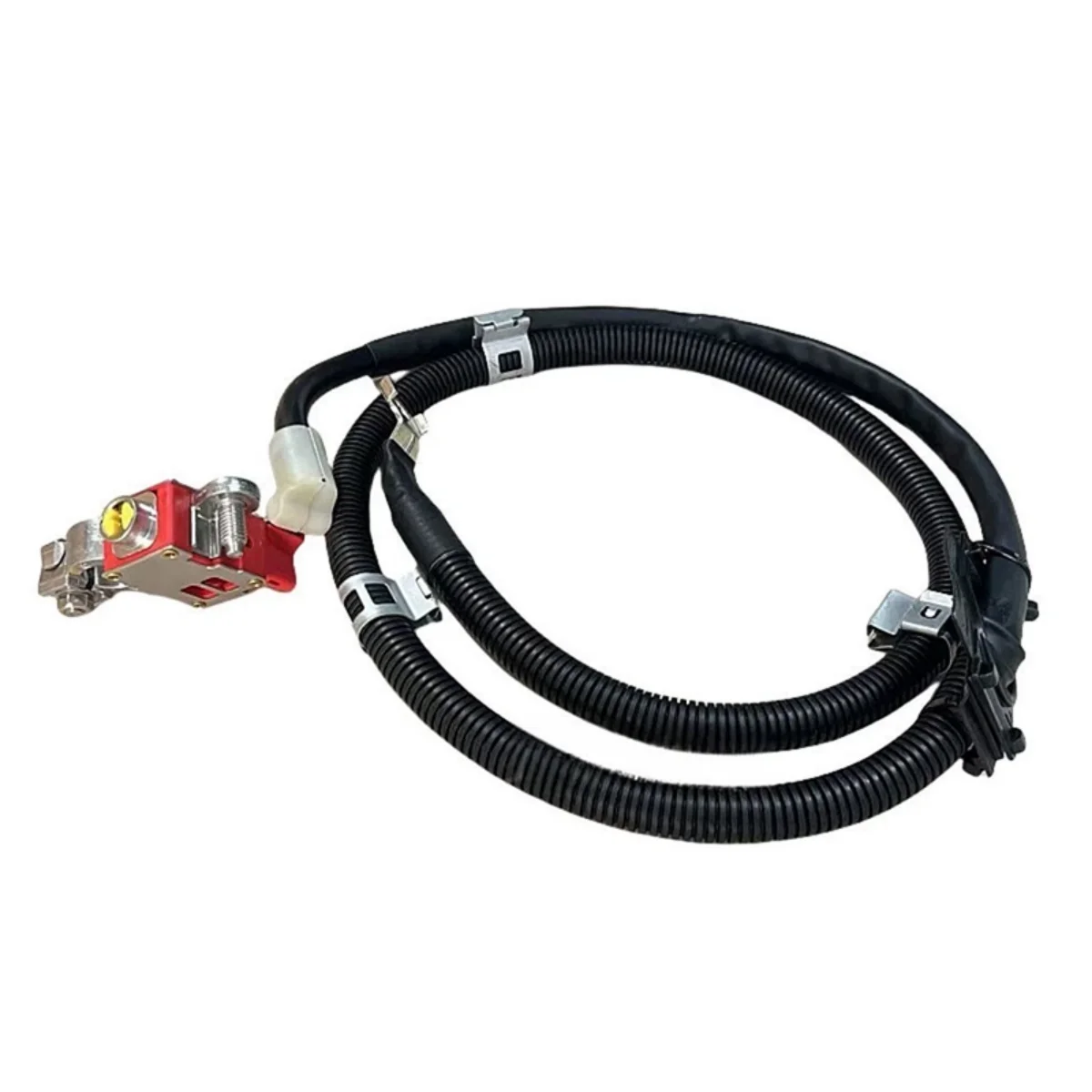 2465408613 GAK Battery Positive Cable Accessories For Benz W176 W177 A200 A220 A250 W246 W242 B200 B220 B250 H247 X156 GLA250