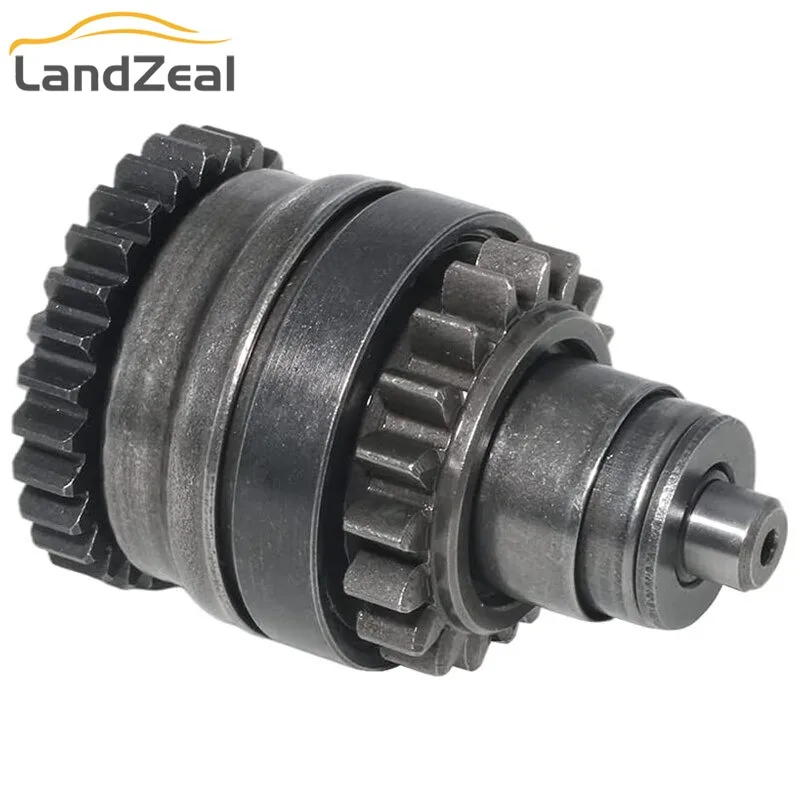 55140026300 55140026400 Motor de arranque Bendix para KTM 250cc 300cc EXC XC-W XC 2015 2016