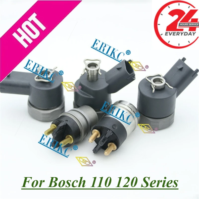 F00RJ02703 F00VC30318 F00RJ02697 Solenoid valve F00RJ00395 F00VC30301 F00VC30319 F00VC30054 F00VC30058 F00VC30057 For 110 120
