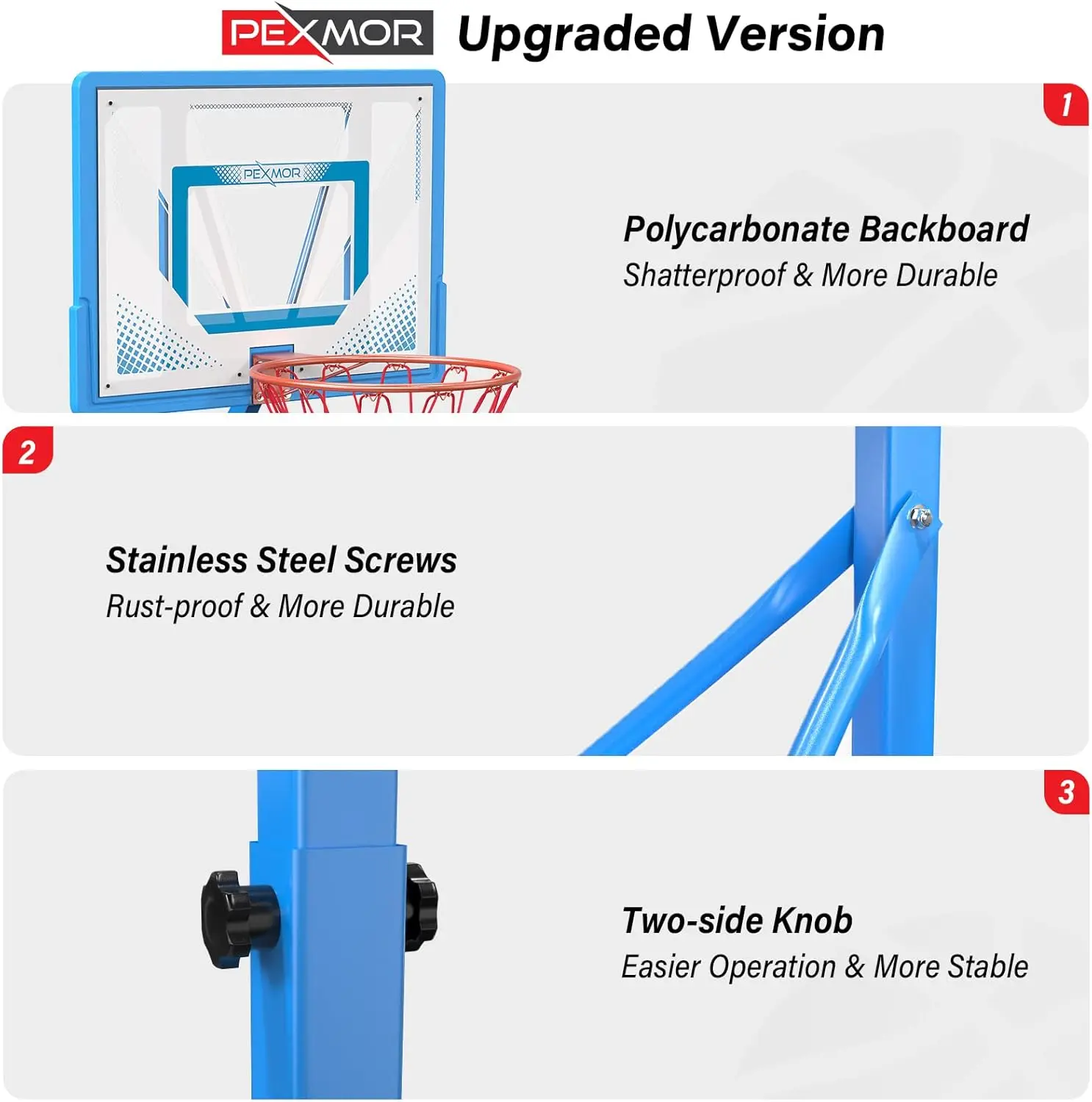 Thumbnail 4 - #10 Compare Basketball Hoops Before You Buy