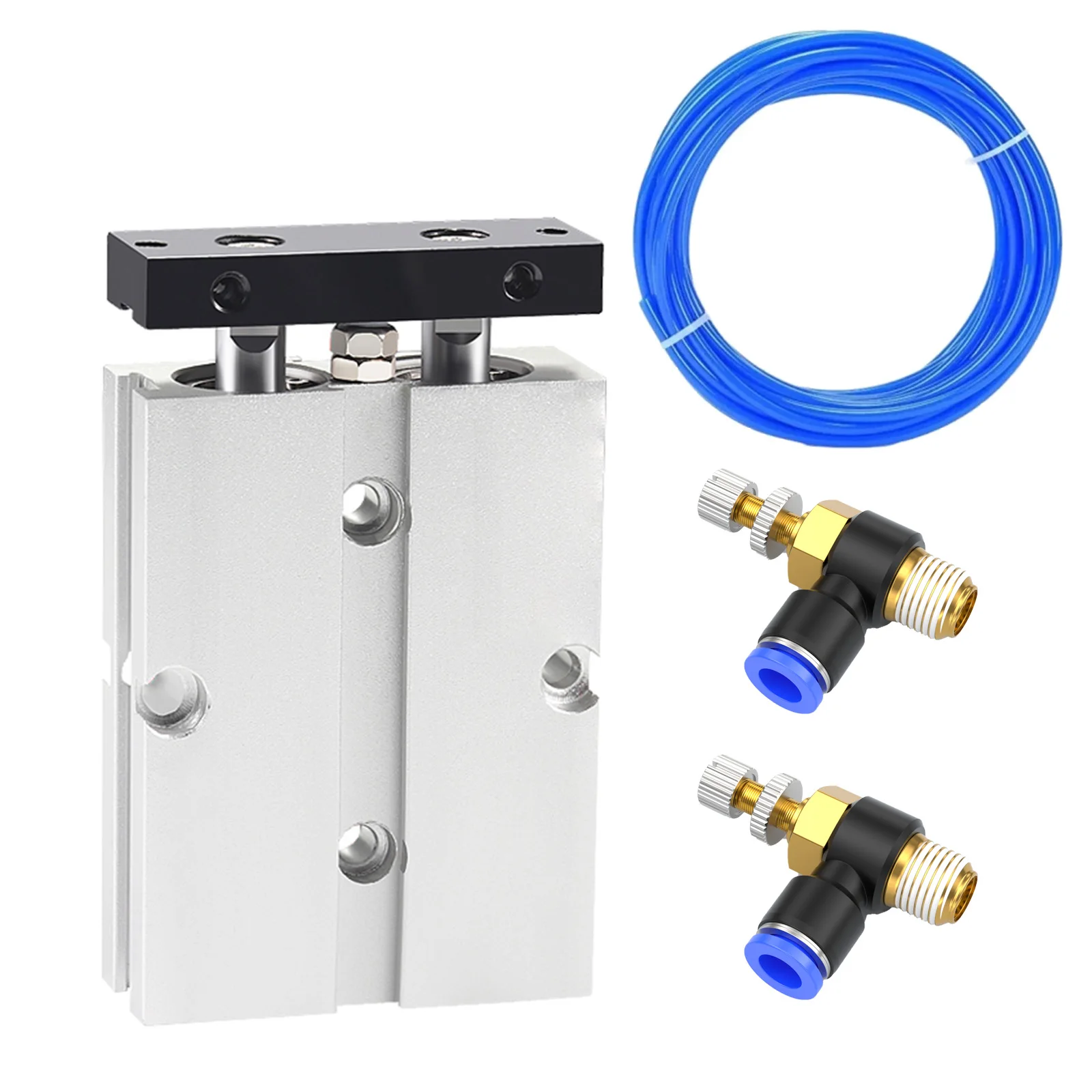 Double Rod Cylinder…