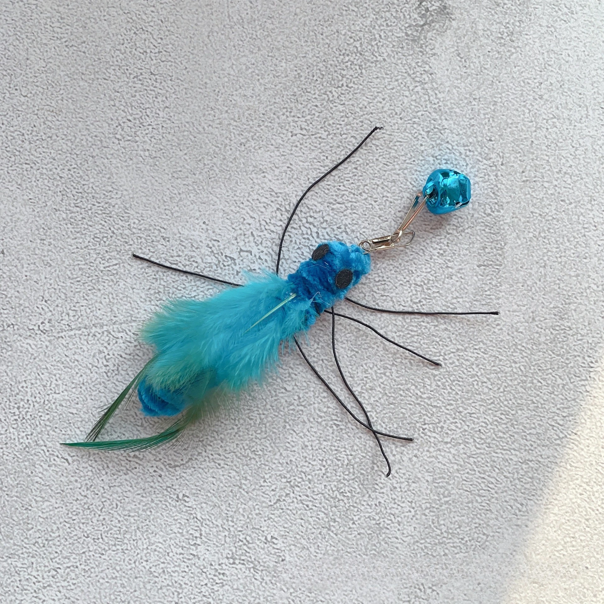 Thumbnail 4 - #10 Trending Cat Wand Toys Right Now