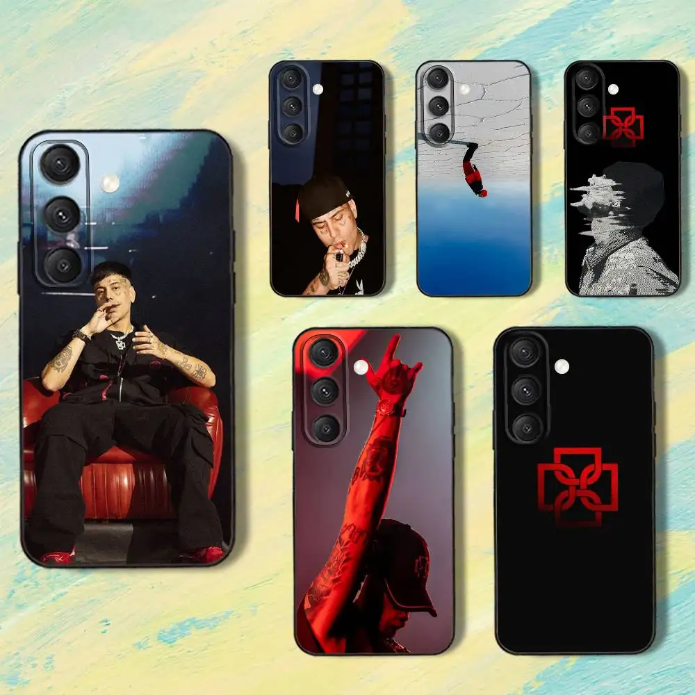 A-AMERI Rapper D-DU… - image