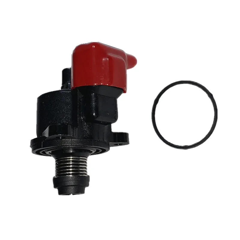 

Idle Air Control Valve MD628166 MD628318 MD628168 1450A132 1450A069 For Mitsubishi Dodge Chrysler 2002-2013