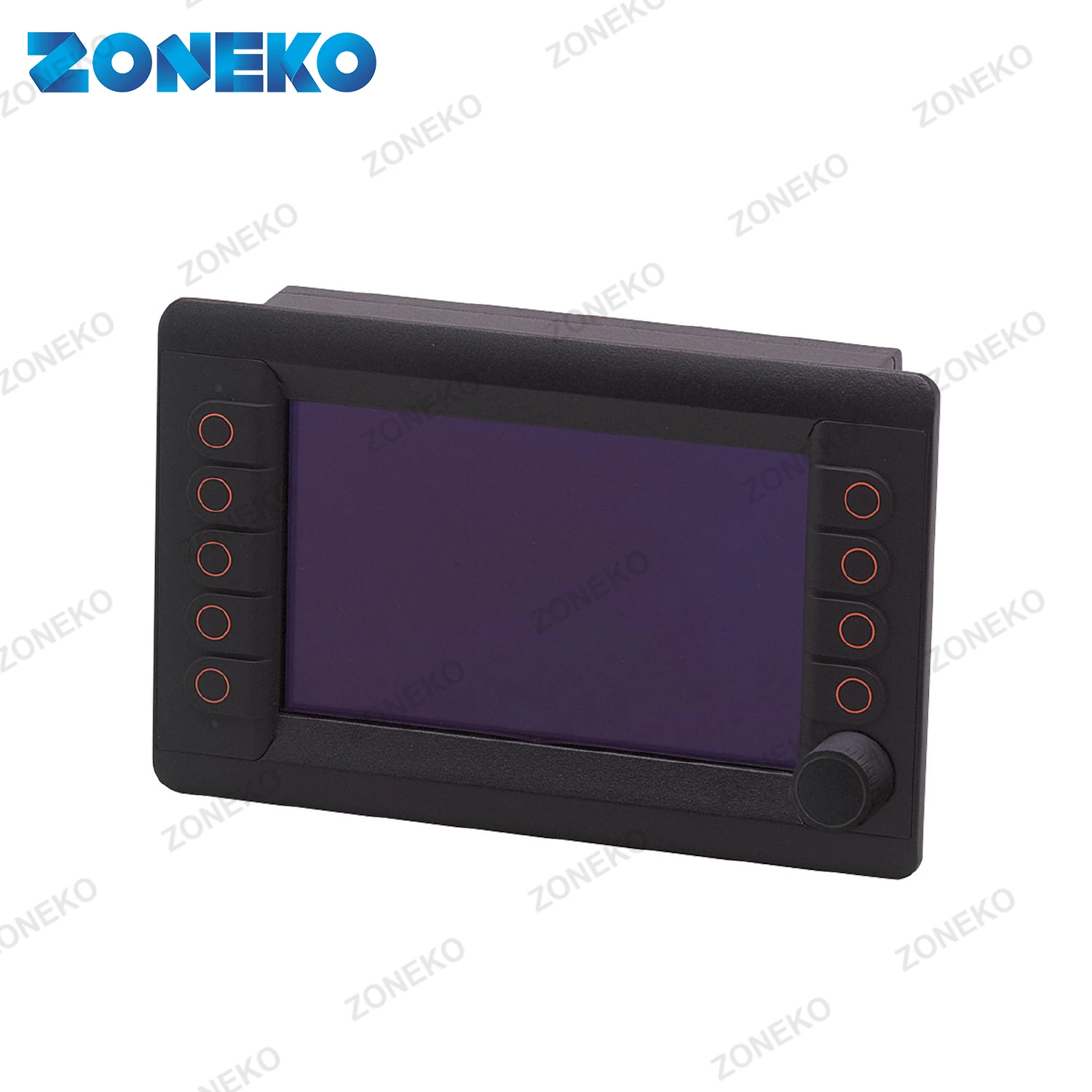 IFM Programmable Graphic Display for Controlling Mobile Machines CR1080 R360/PDM NG/DialogDisplay  CR1081 CR1084 CR1085
