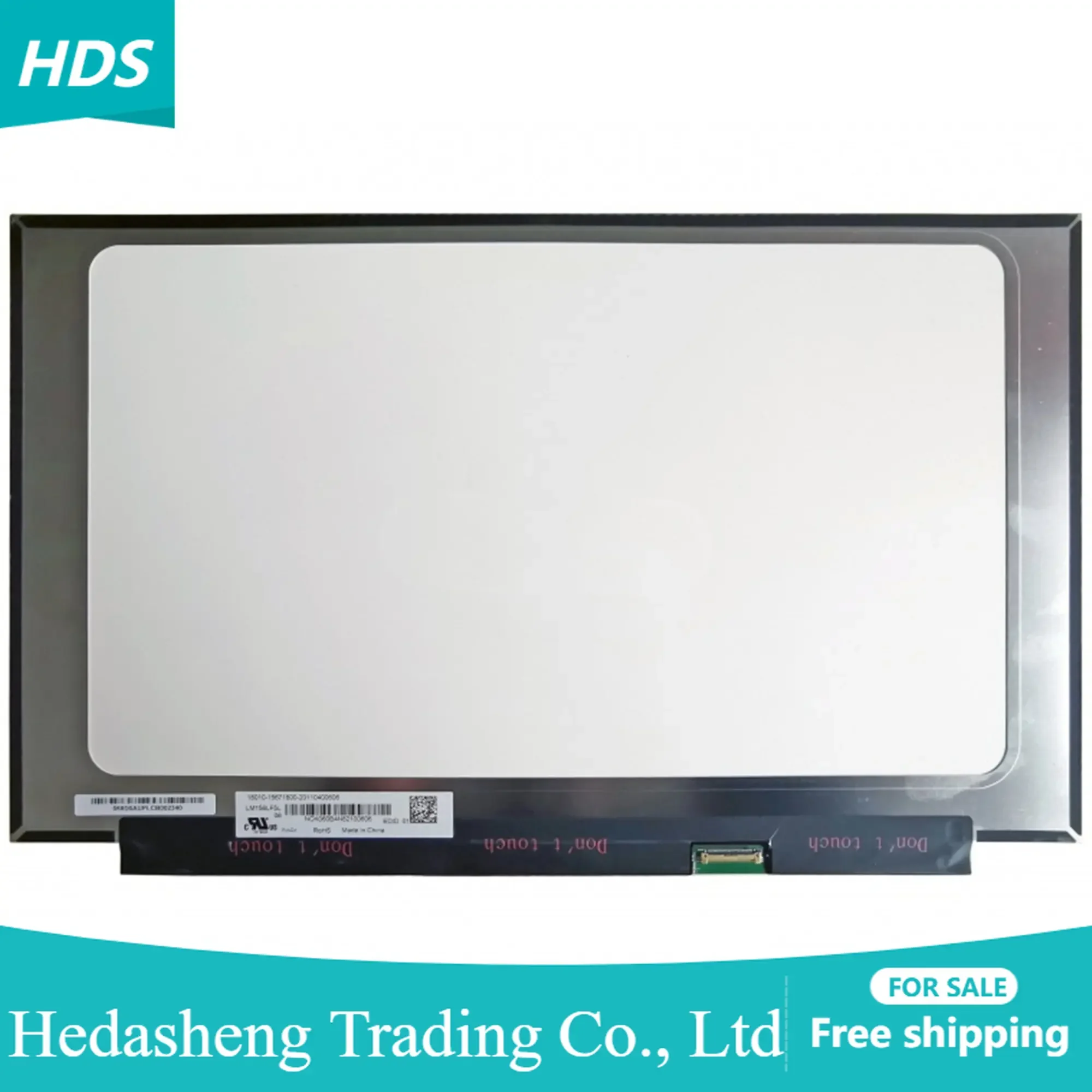 

LM156LF5L06 15.6 Inch Fit LM156LFBL01 LM156LFBL03 LM156LF5L04 LM156LFBL02 IPS 30 Pins 1920×1080 FHD Laptop LCD Display Panel