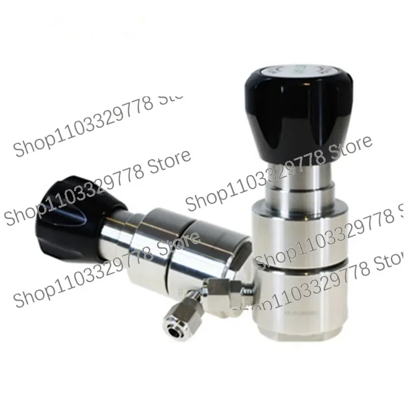 High Pressure Adjustable Air Gas Pressure Regulator