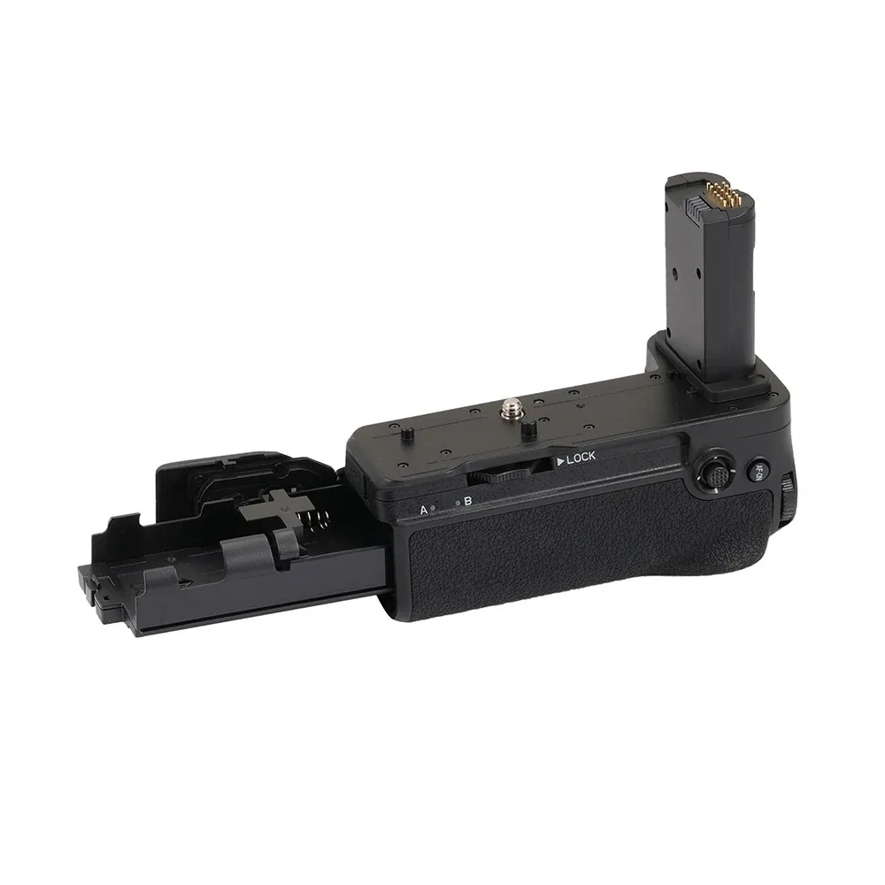MB-N14 垂直バッテリーグリップホルダー電源ニコン Z6 III Z5II カメラ