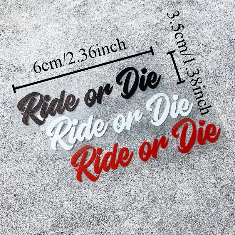 Stickers, Waterproof, Suitable for Motorcycle Fuel Tanks, Side Panels, Helmets, Scooters, Mountain Bikes, Bicycle Frames