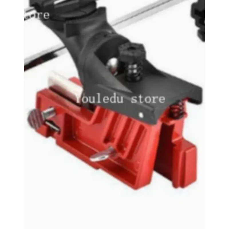 

Suitable for chainsaw chain repairer, electric saw, chainsaw chain tool, angle chain grinder, file, small guide frame