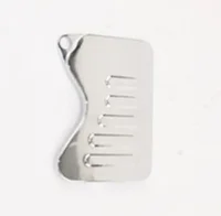 Para motocicleta Earth eagle king DD350E-6C DD300E-6 cubierta de caja de herramientas cromada mate negra