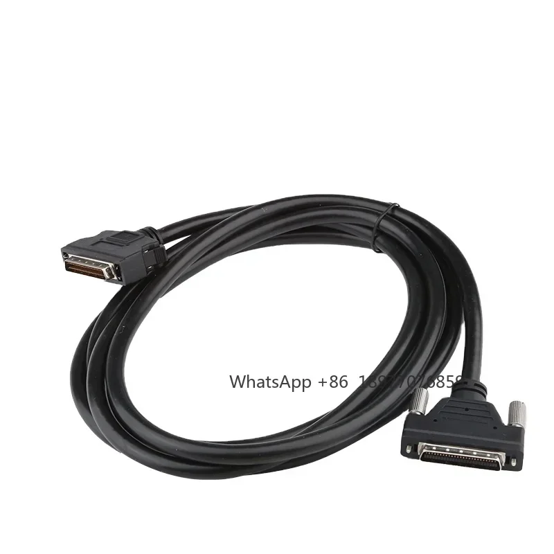 

Ручка Cabl0e 051, кабель для передачи данных, клеммная плата подключения системы управления с 50 отверстиями A11/A15/18, аксессуары для гравировального станка