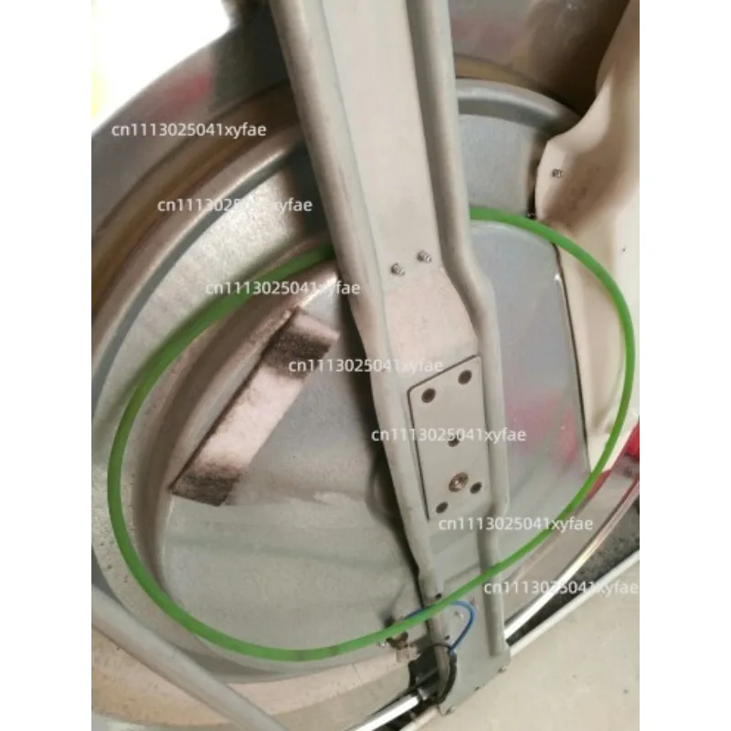 1Pcs For Haier Dryer Parts GDZA5-61 Dryer Belt Dryer Belt Green Round
