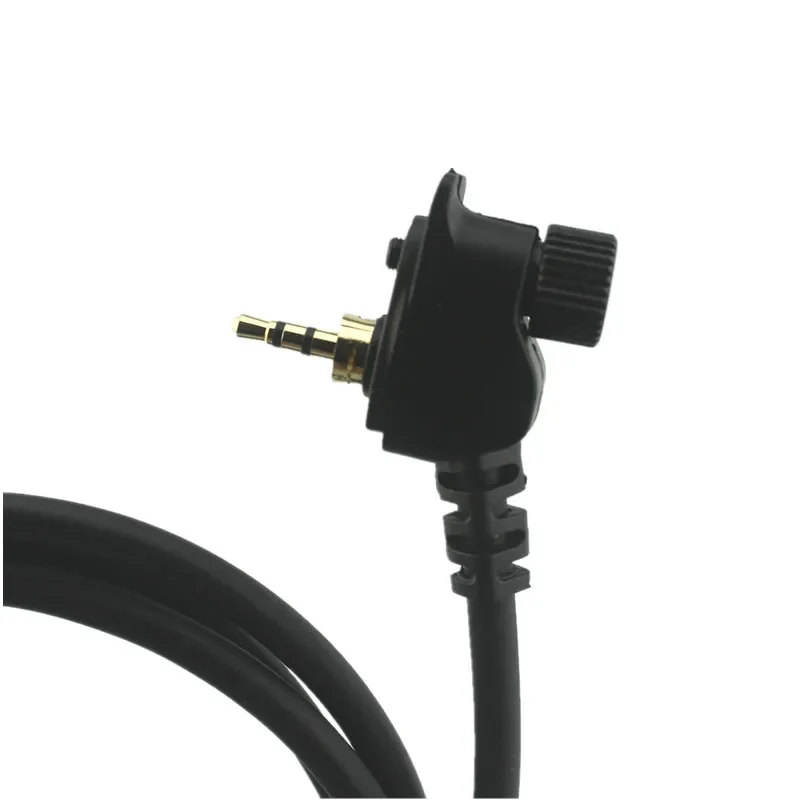 Z Tactical PTT Cable Military Headset Adapter Z113 For  Two Way Radio