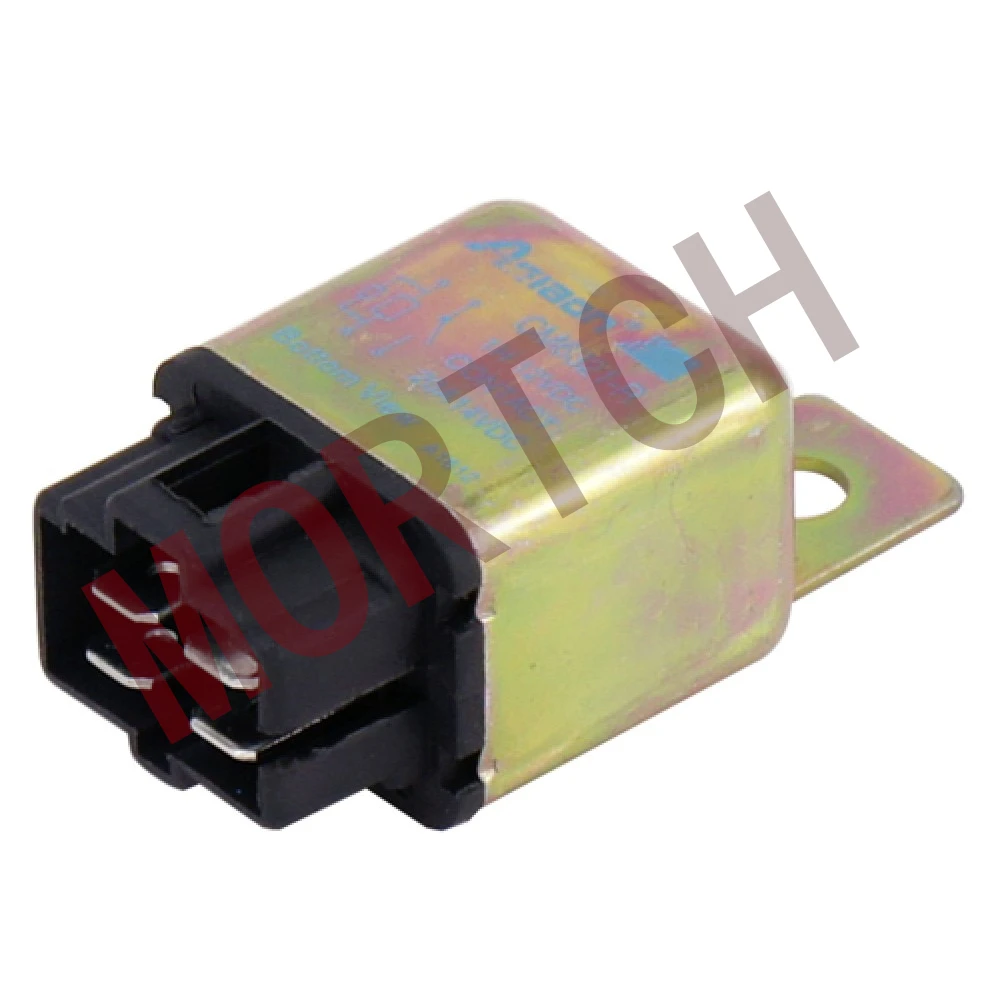 

Shunt Relay For CFMoto 8030-151400 AYV UTV SSV Accessories ZForce 800 800EX Trail Z8-EX CF800 CF800ATR ZF UF CF Moto Part