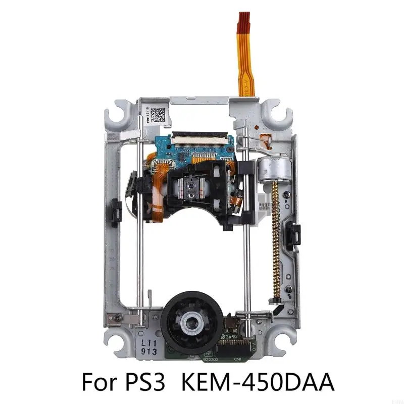 

F3MA Optical Lens for Head for PS3 Game Console 450DAA KES-450D KES450