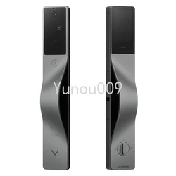 Recognition Opening Face Smart 3D Door for Smart Smart Lock V5 Password Eye Lock Vein APP Left Link Cat Max Lockin Screen Palmar