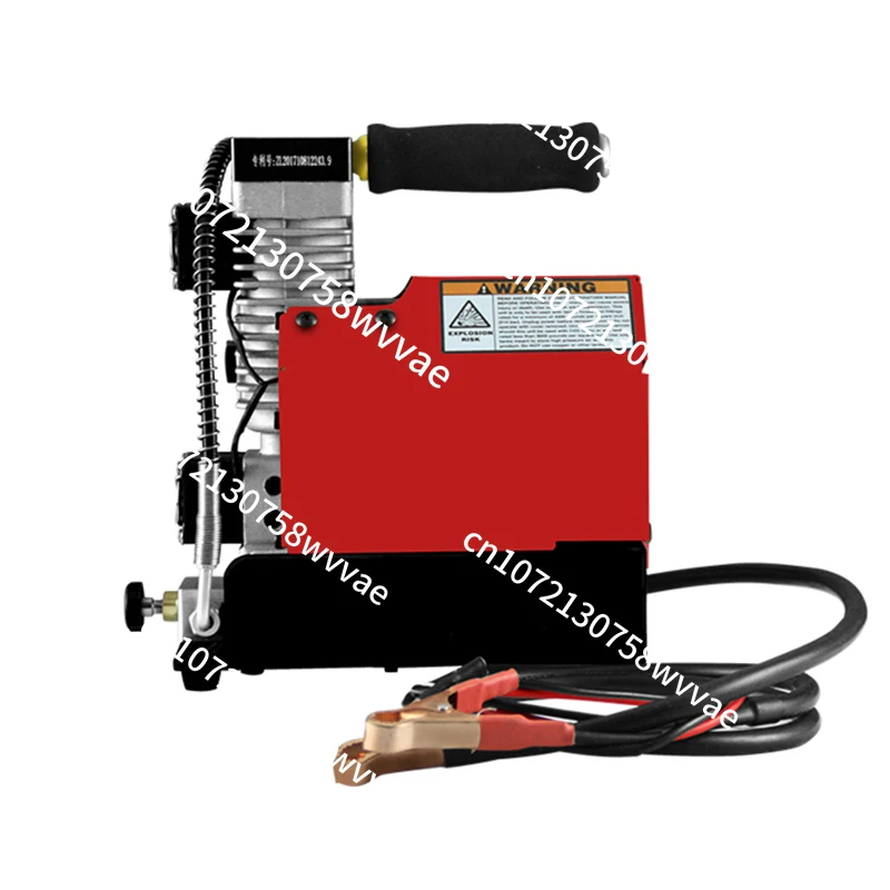 GX-E-CS2 China Manu… - image