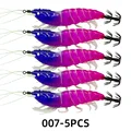 007-5pcs