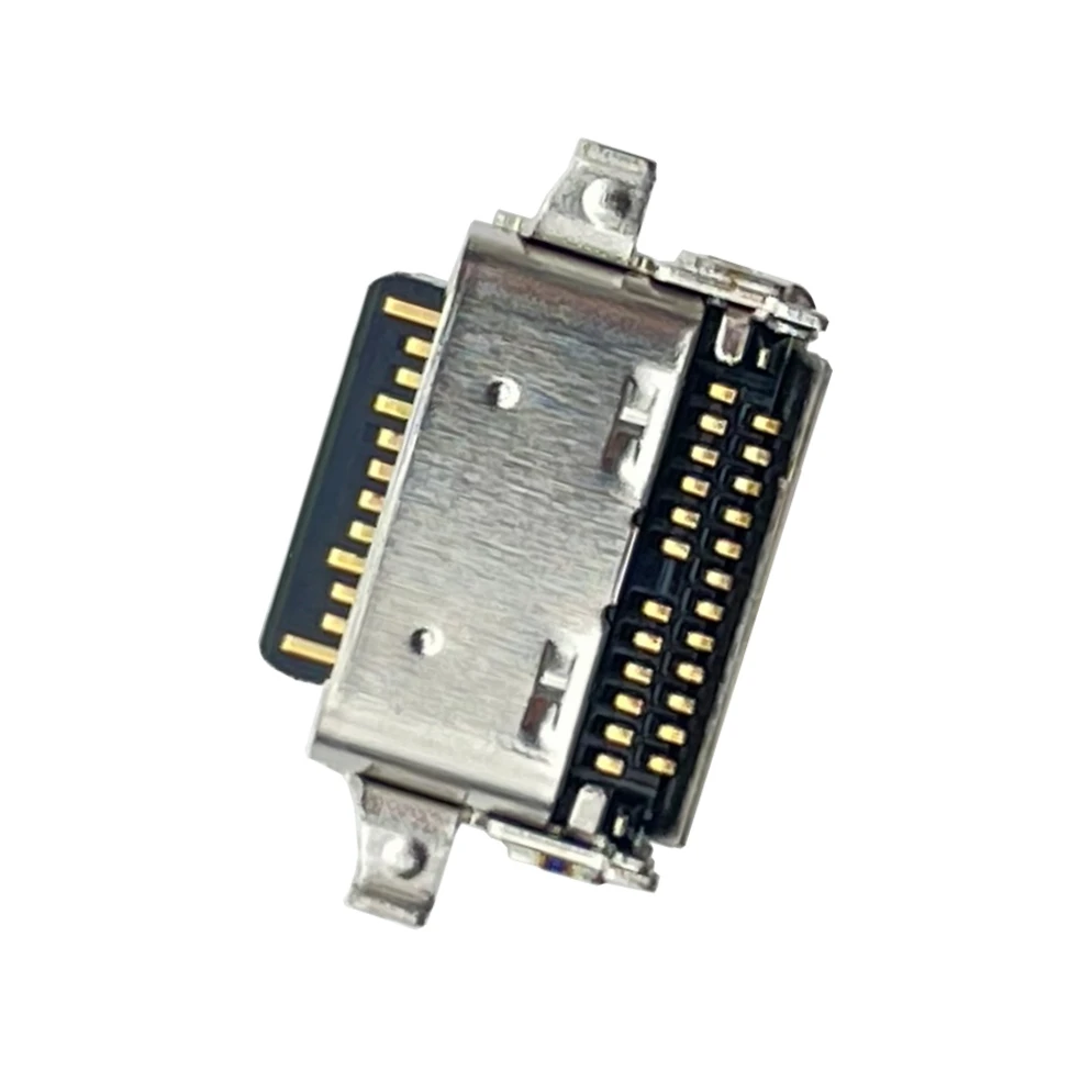 Notebook Power Jack for HuaWei WRTD-WFE9 KLV-W19 KLV-W29L KLVC-WAH9L Laptop Repair Type C DC Plug Adapter Socket Charging Port