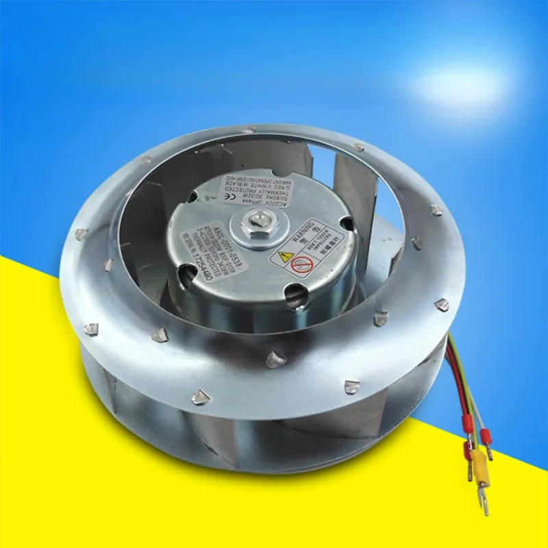 

Spindle Fan A90L-0001-0538/R 0537/R 0536/R 0548/R05150516