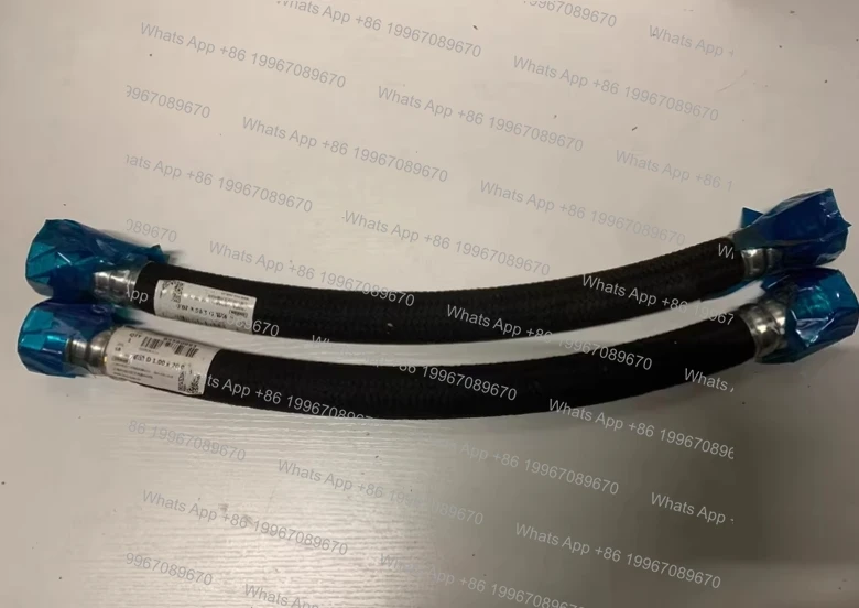 

Совершенно новая, оригинальная трубка высокого давления, модель 85560993, длина 0,5 метра.