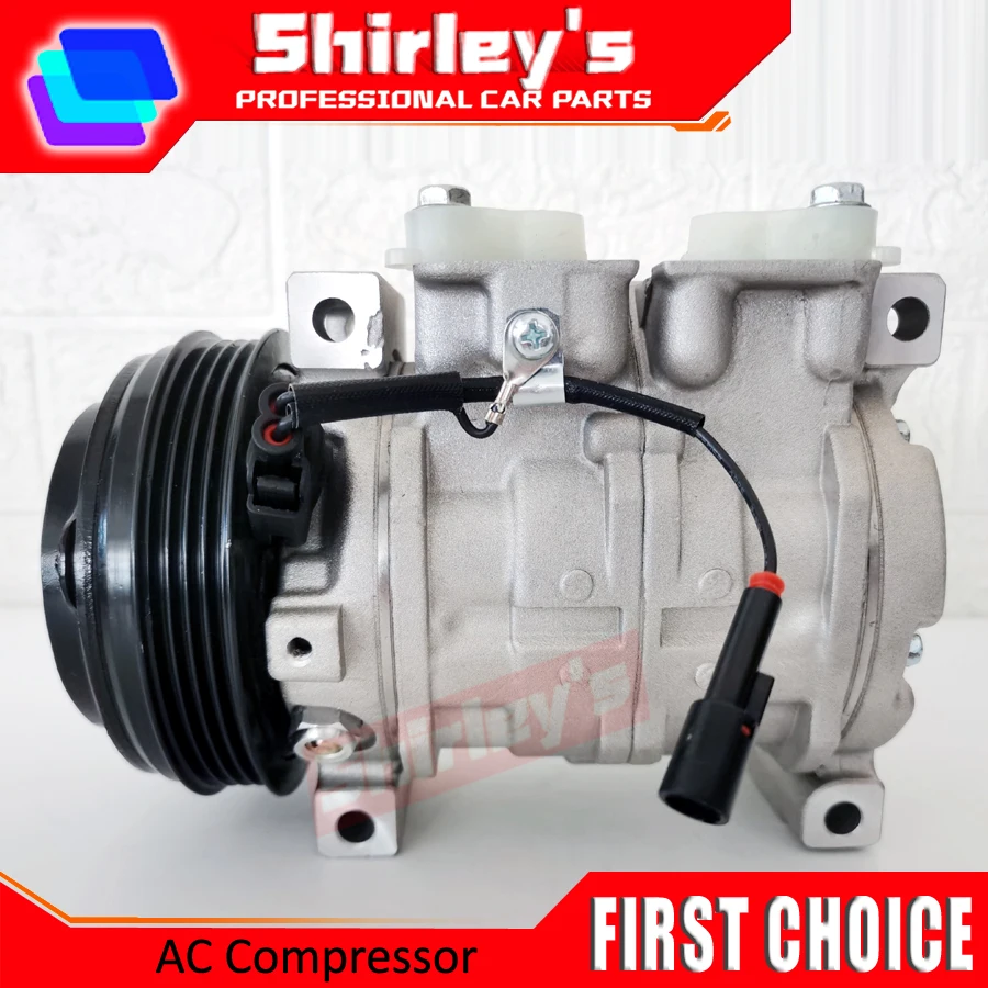 

For AC Compressor Suzuki Grand Vitara LIANA 95200-65DH0 95200-65DJ0 95200-65DF1 95200-65DA1 95200-65DC1 95200-65DA0 95200-67D30