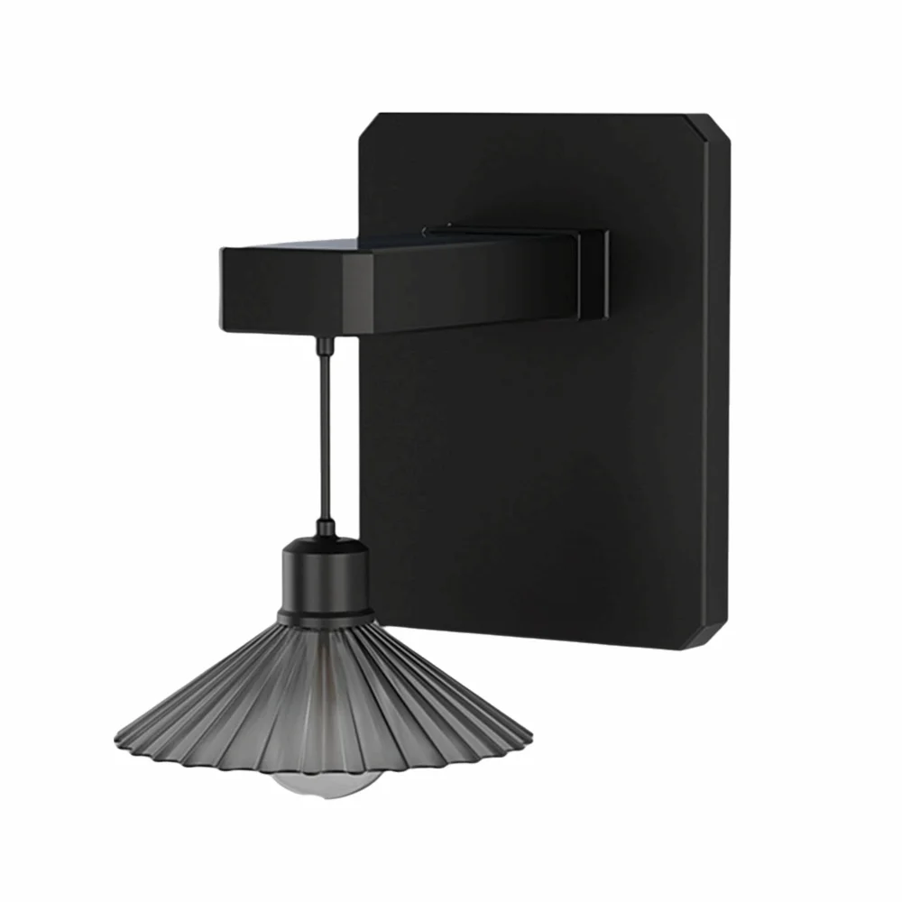 

Waterproof LED Solar Wall Lamp Solar Powered Warm Light solar Shed Light Motion Sensor Wall Mounted Solar Shed Light